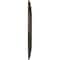Ekena Millwork Oslo Ceiling Medallion (Fits Canopies up to 10 1/2"), 28 1/8"OD x 1 3/4"P, Stone Hearth Crackle CM28OSSHC - alternate 4